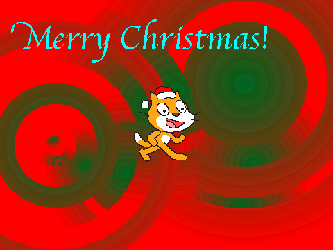 Merry Christmas