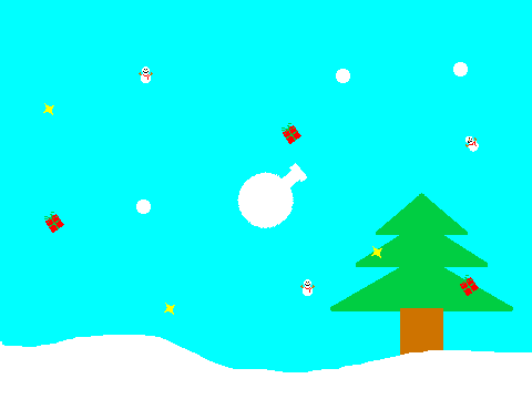 X-mas