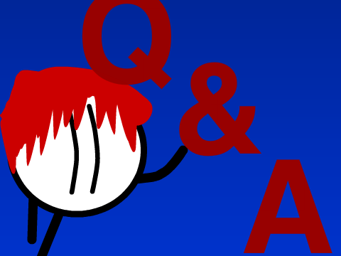 Q & A