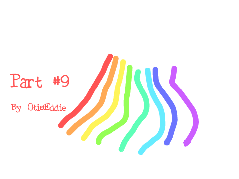 To All The Little Girls MAP Part 9