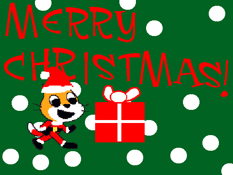 Ask Santa