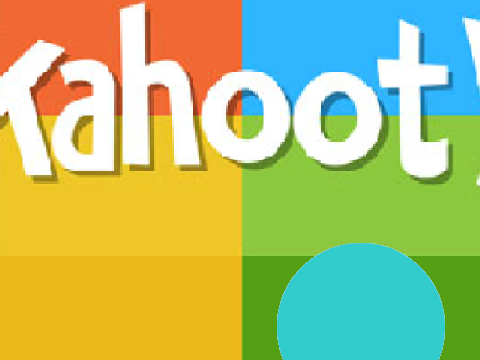 why does kahoot music go with everything? 1