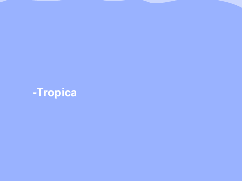 logo contest♡ entry for -TropicalFreeze- ^^
