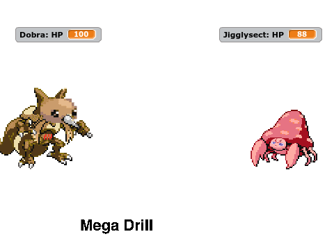Pokemon Fusion Game Demo Alpha 1