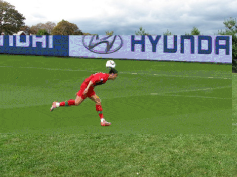 CR7 hall of fame
