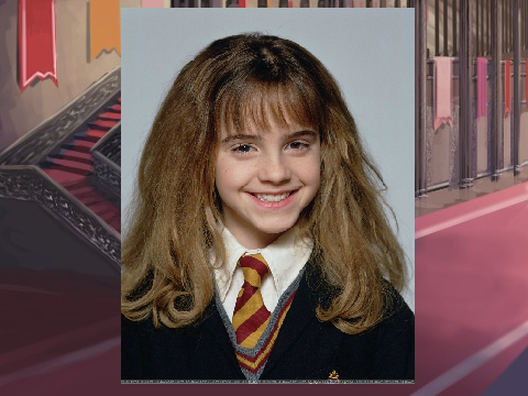 Talk to Hermione Granger