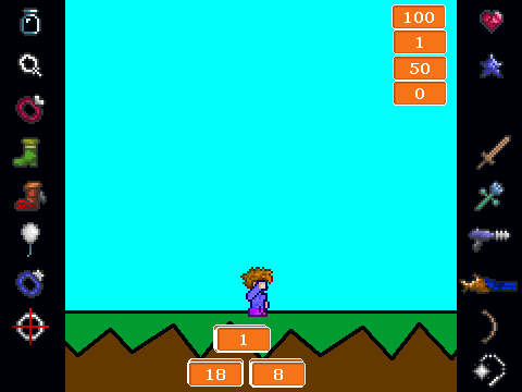 Terraria V.2.0