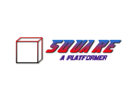 square, a platformer