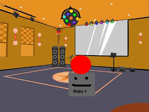 robo 1