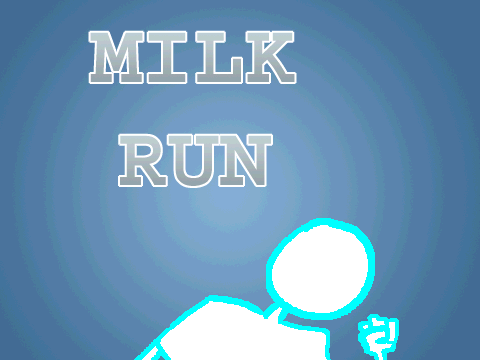 milk run
