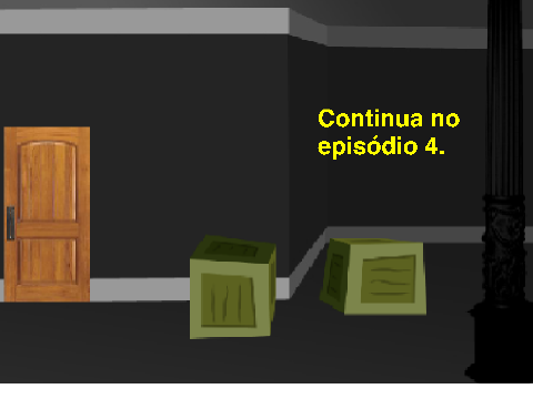 Scratchventuras episódio 3: Tem mais um Kirby por aqui