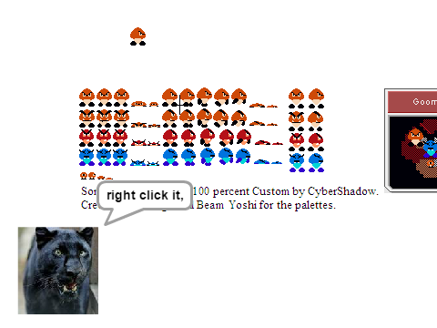 how to cut a sprite perfectly remix