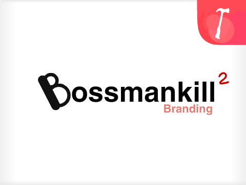 BMK2 Branding/Intro