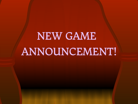 Game Announcement - The Adventures of Humphrey