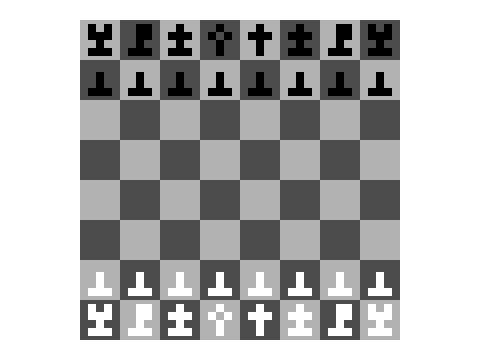 Chess (Castling Added)