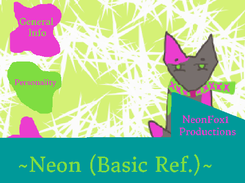 ~Neon (Basic Ref.)~