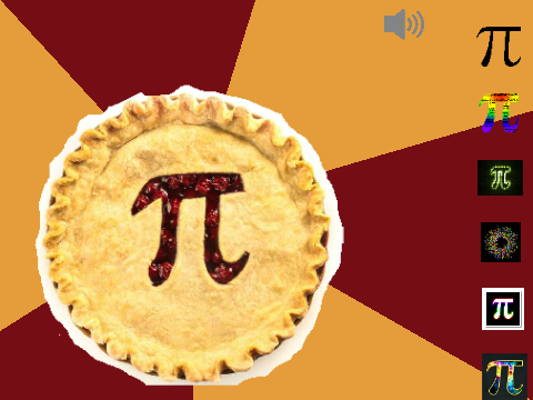 Pi Clicker