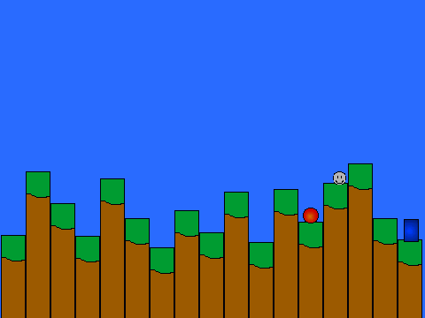The Random Game v.1.0