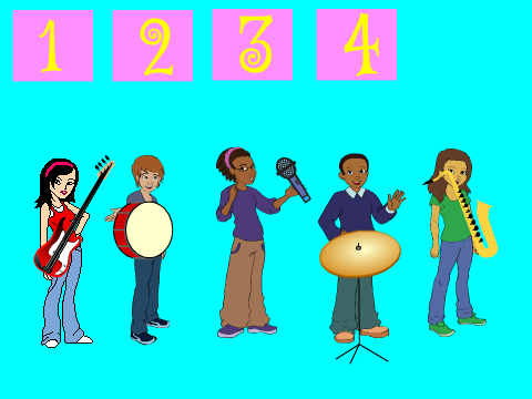 Band