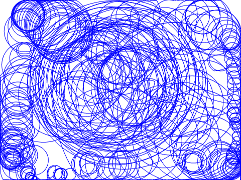 bad pen draw