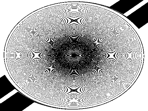 Optical olusioun Play for 5 mins