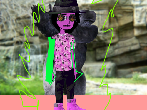 New OC CaRl