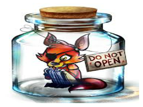 Remix and like if u would let foxy out remix remix remix
