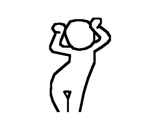 Caramelldansen Base sprite