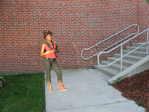 Glozell