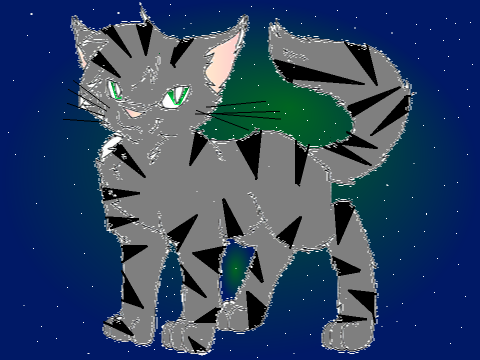 Kitty Cat CC (OPEN) remix