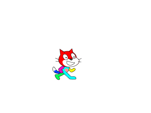 Art Cat