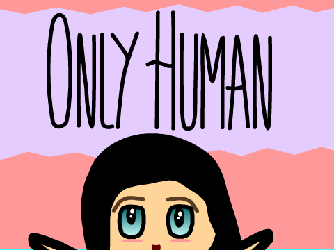 Only Human ~ Complete MAP