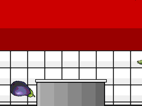 Cooking Frenzy