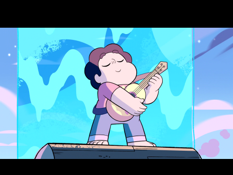 Be Wherever You Are (SU) Steven Universe