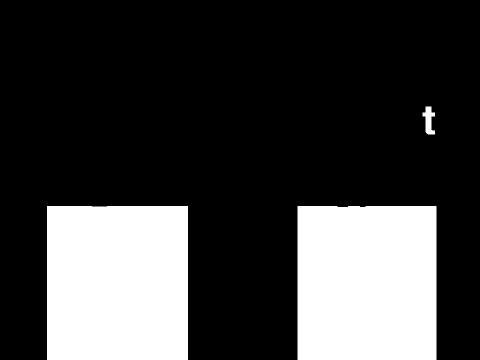 teejers logo