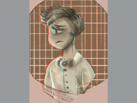 A doodle-dooo