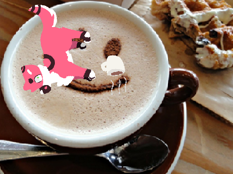 Coffee is a Privilege