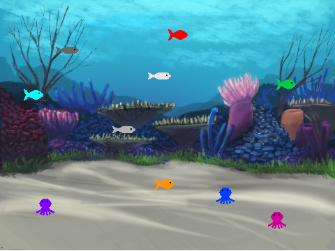 Aquarium