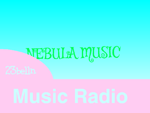 Nebula Music Radio