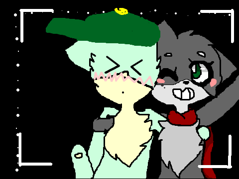 -Add your OC!- remix