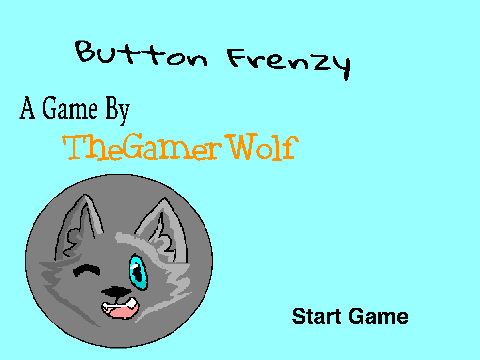 Button Frenzy |:| Original Game