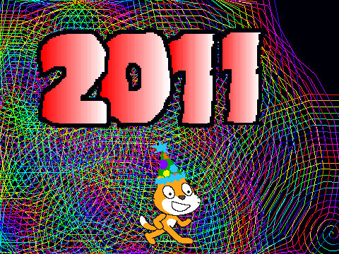 Happy New Year! [remixed]