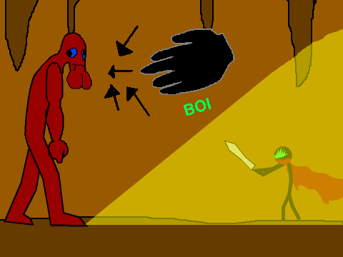 I have no idea