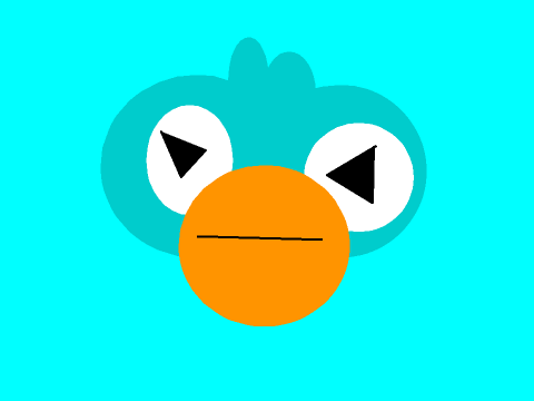 (tennis) IT'S FURBY FURBY OH IT'S FURBY remix