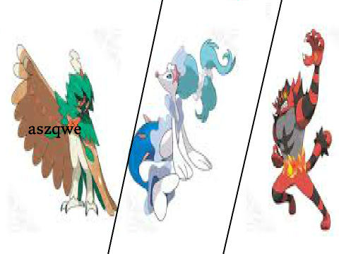 who did you choose?? remix