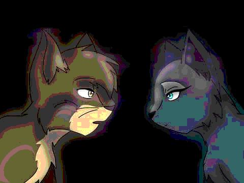 Bluestar's prophecy AMV (please download for best quality!)