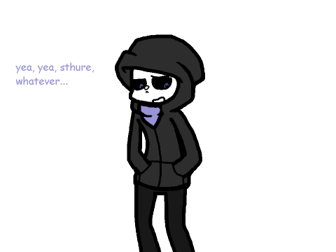 If Levi and Asy had never met... what would Levi look like now?