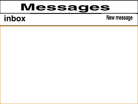 Scratch Mail