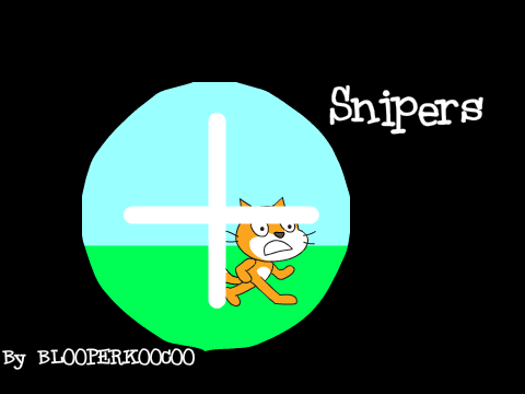 Snipers Thumbnail