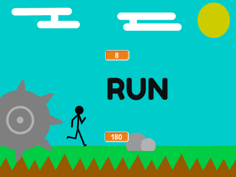 Run remix by YourPrograms